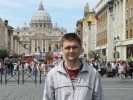 Евгений, 49 - Только Я Ватикан