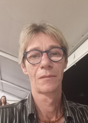 Alex из Torino 56 лет