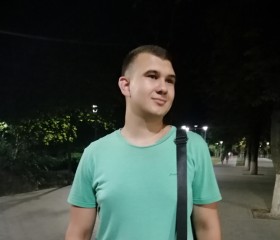 Daniil, 24, Shakhty