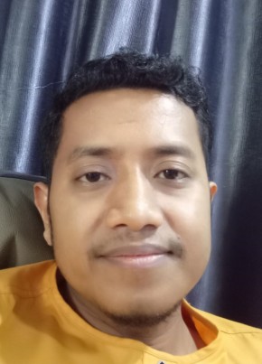 zakiy, 28, Malaysia, Subang Jaya