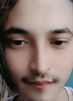 Bishal из Kathmandu 18 лет