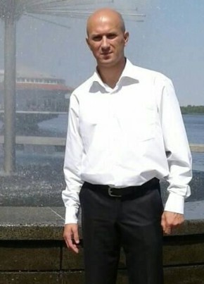 Олег, 45, Україна, Свалява