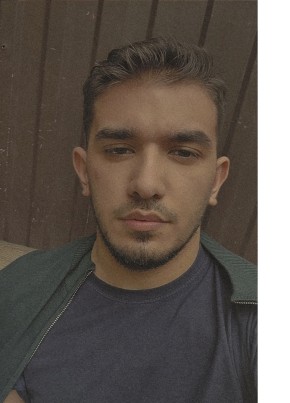 Quliyev Rafet, 22, Russia, Perm