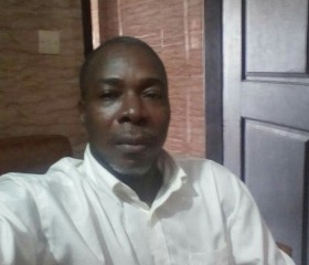 Lofoloh, 51 год, Abidjan