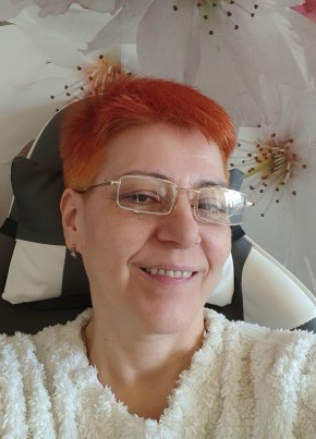 Tatyana, 52, Russia, Samara
