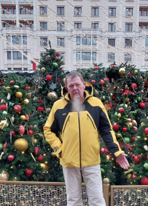 Дмитрий, 51, Россия, Вологда