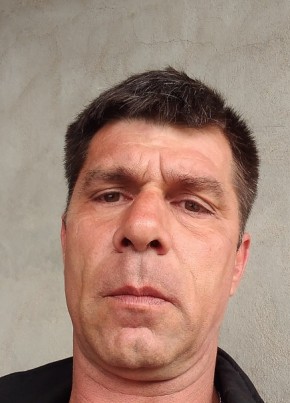 Sergey, 48, Russia, Pospelikha
