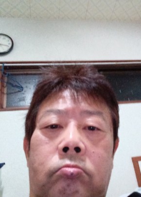 石!義人, 59, 日本, 延岡市