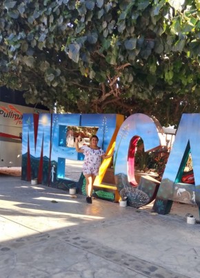 Brayan из Orizaba 45 лет