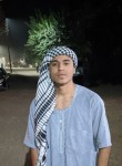 Mohamed, 19 лет, طنطا