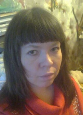 Людмила, 34, Россия, Пермь