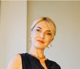 Olga, 42, Moscow