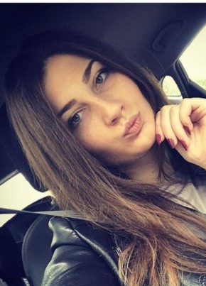 Карина, 25, Україна, Житомир