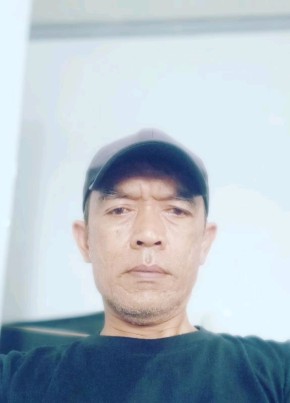 Aris, 51, Indonesia, Kota Tasikmalaya