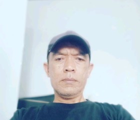 Aris, 51 год, Kota Tasikmalaya
