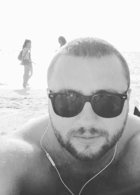 Василий, 32, מדינת ישראל, מודיעין מכבים רעות