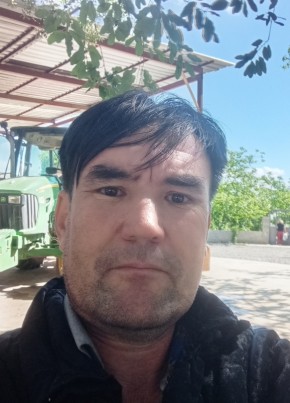 Murat из Serik 44 года
