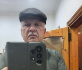 ВИКТОР, 56 лет, Прокопьевск