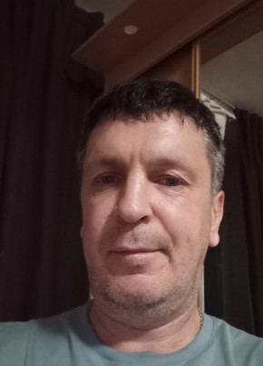 Sergei из Балашихи 41 год