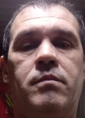 Николай из Курска 46 лет