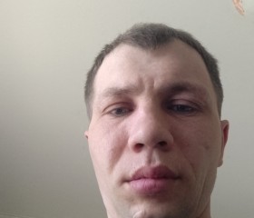 Unknown, 35, Magnitogorsk
