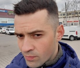Олег, 33 года, Горад Гродна