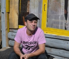 Иван, 42 года, Ульяновск