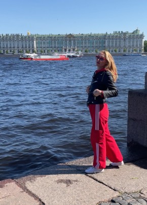 Tatyana, 48, Belarus, Hrodna