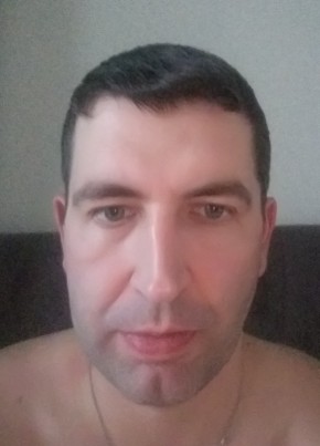 Дмитрий, 39, Россия, Полевской