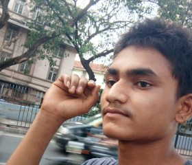 Satya, 19 лет, Mumbai