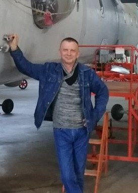 Олег, 60, Россия, Евпатория