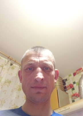Андрей, 44, Россия, Сафоново