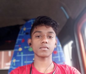 Manish Yadav, 19 лет, Kanpur