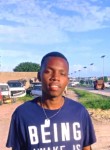 Edepson Mudumbe, 23 года, Lourenço Marques