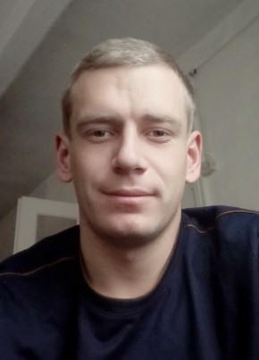 Вадімка, 28, Україна, Житомир