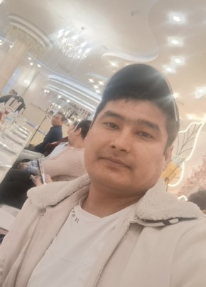 Шер из Тюмени 37 лет