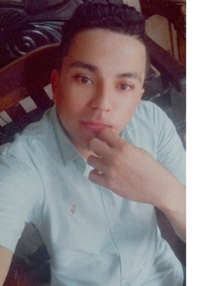 William, 31, República de Nicaragua, Rivas