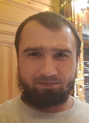 Михаил, 37, Қазақстан, Астана