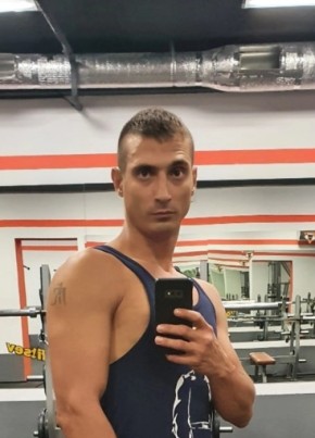 Artem, 32, Russia, Moscow