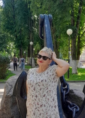 Елена из Вязьмы 56 лет