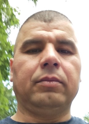 Набижон из Санкт-Петербурга 37 лет