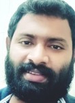 Shihab, 39 лет, Kochi