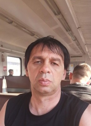 Сергей, 57, Россия, Мытищи