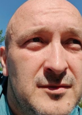Максим из Москвы 42 года