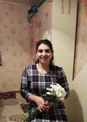 Стелла, 33, Россия, Кропоткин