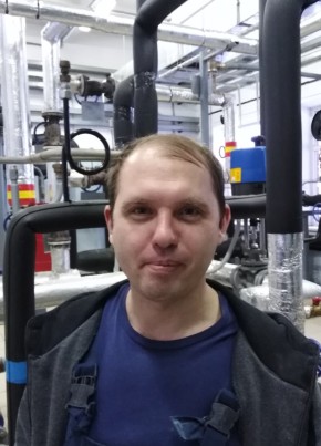 Дмитрий, 41, Россия, Покров