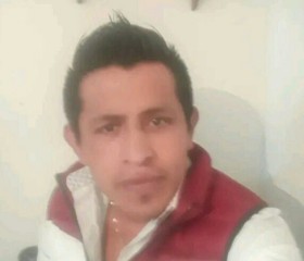 Erick, 33 года, Santiago Tianguistenco