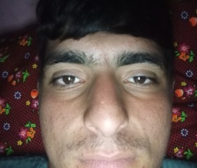 Cavid Huseyinov, 18, Baku