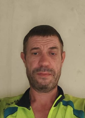 Дима из Andijon 44 года
