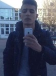 Arman, 24  , Saint-Die-des-Vosges